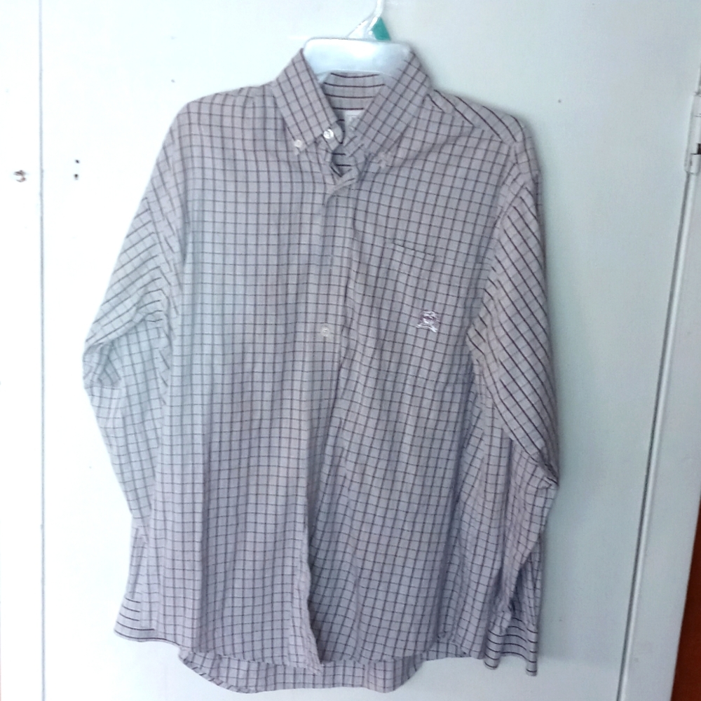 Cinch shirt size XS